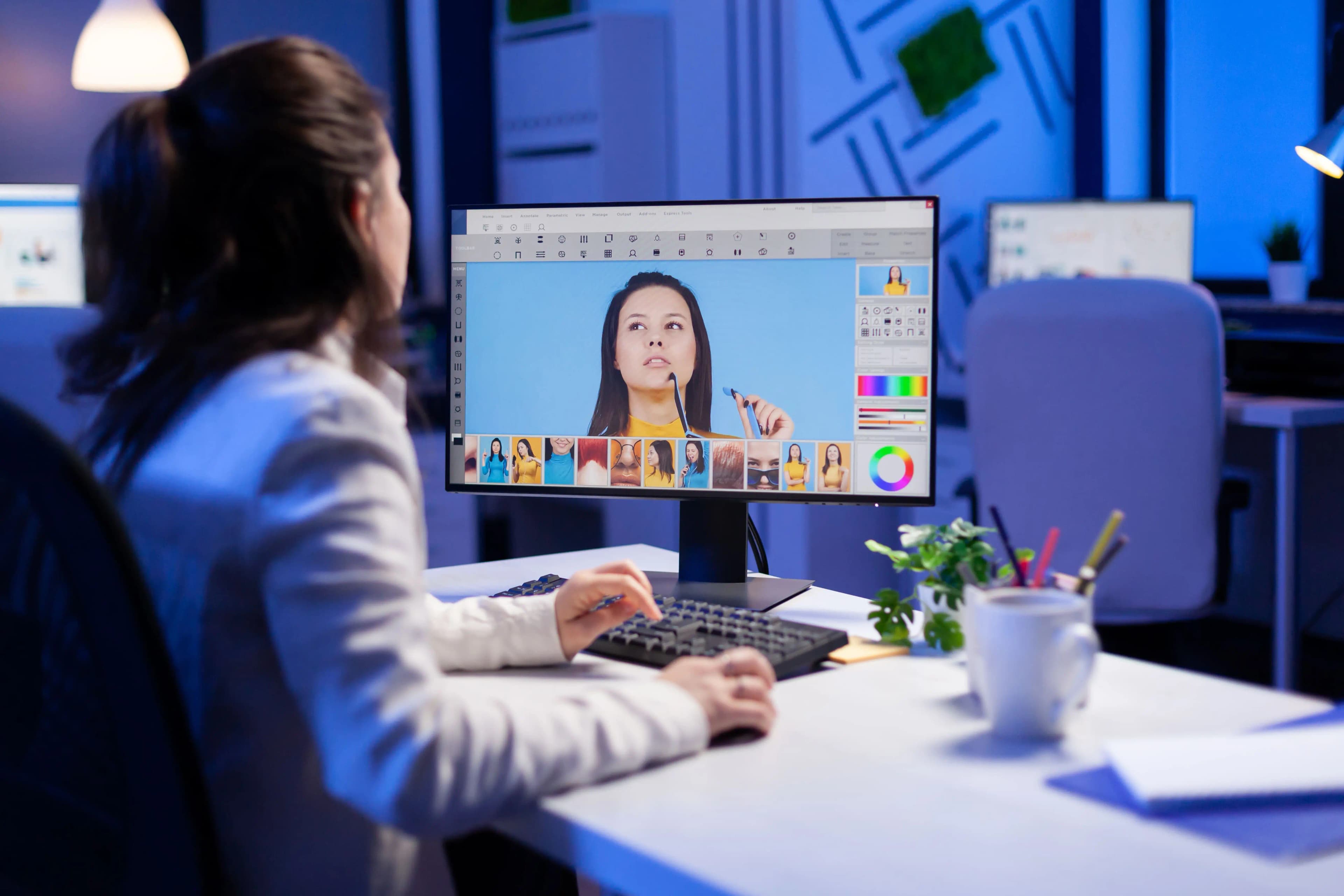 Graphic Design