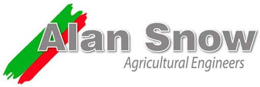Alan Snow logo