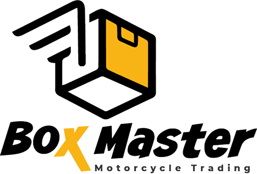 Box Master logo