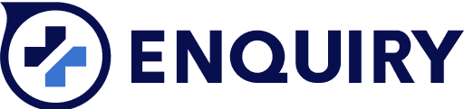Enquiry Medical logo