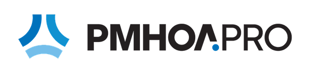 PMHOA Pro logo