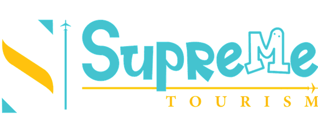 Supreme Tourism logo