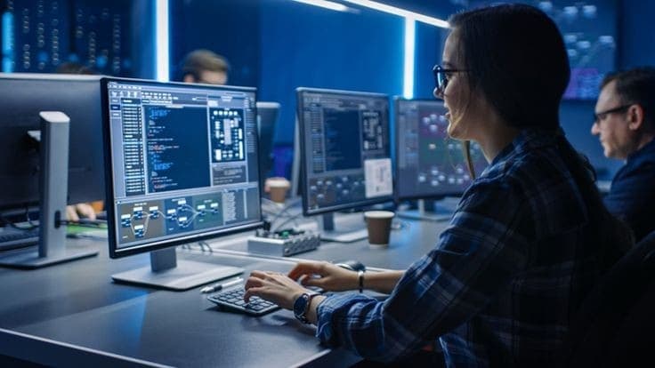 Web Development