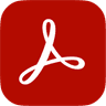 Adobe Acrobat Pro