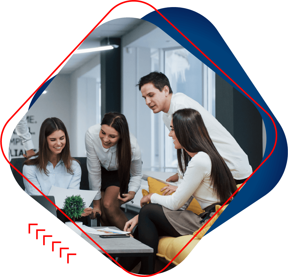 Team collaboration