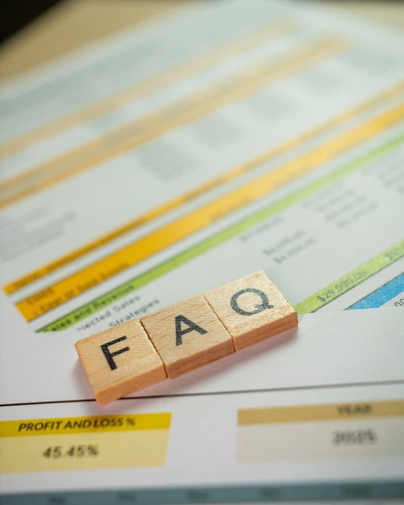 FAQ
