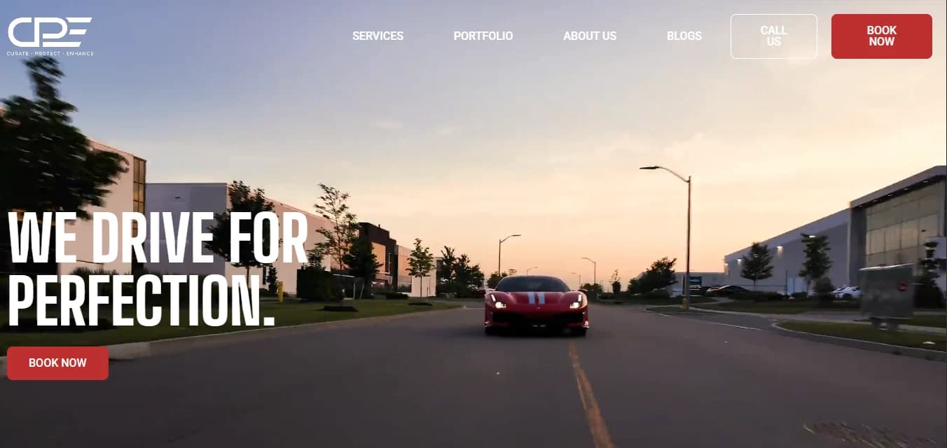 Currate Protect Enhance