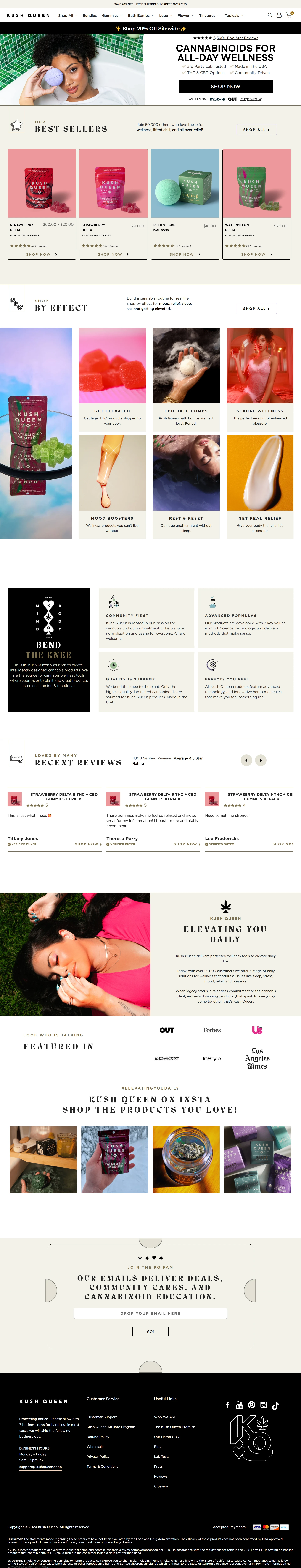 Portfolio showcase