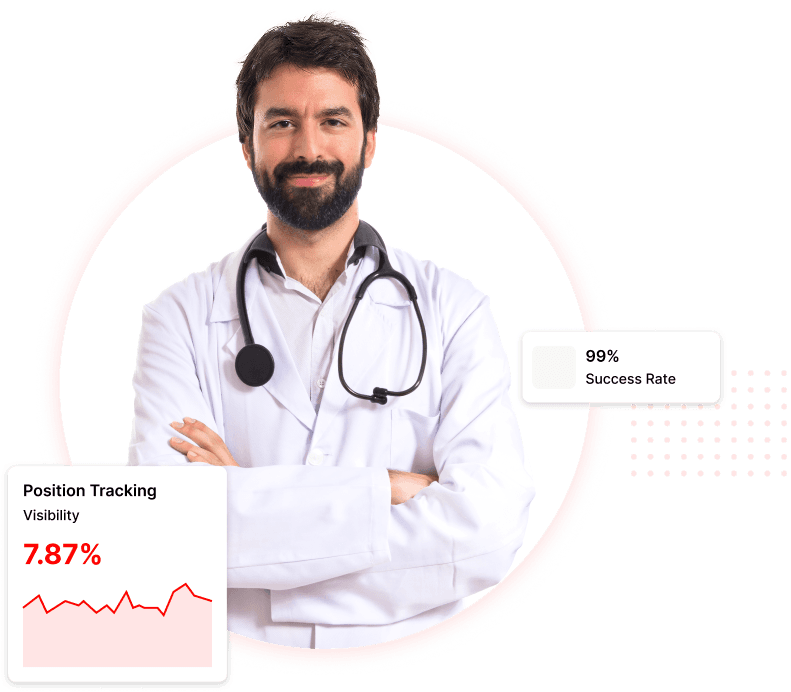 Why choose Vertex Logics for Chiropractic SEO