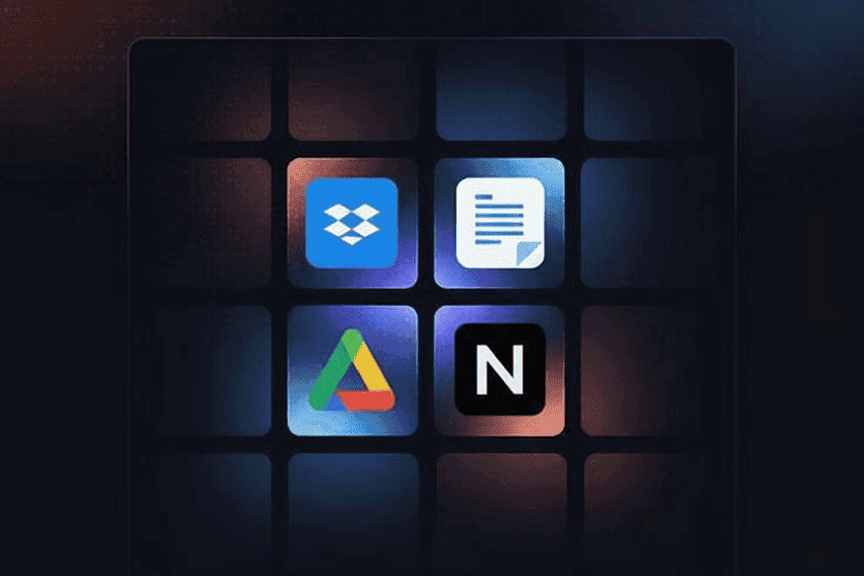 App integrations