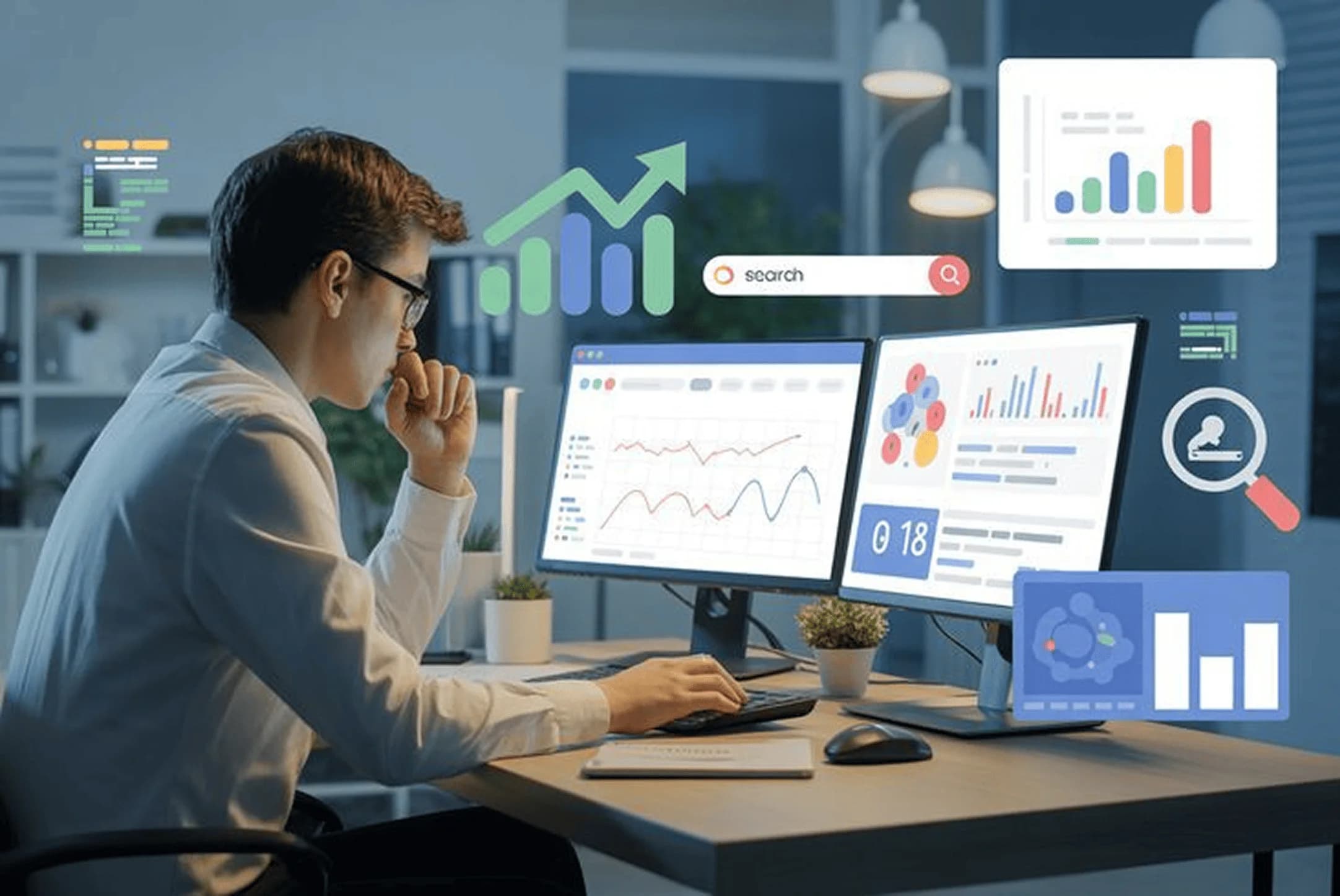 SEO & growth specialists