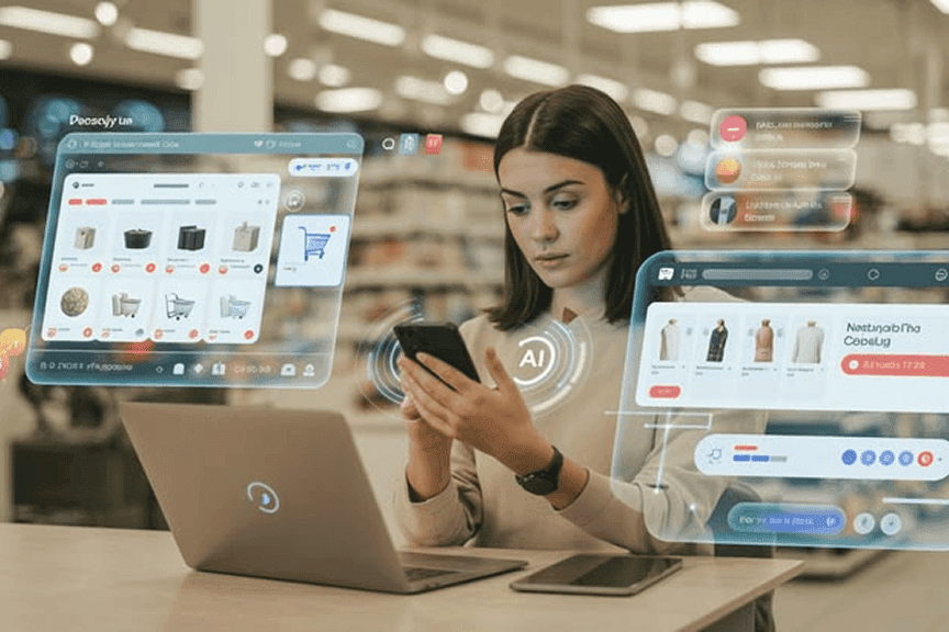 Store integrations