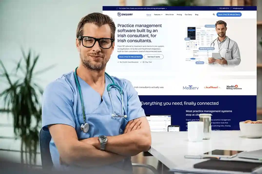 Enquiry Medical