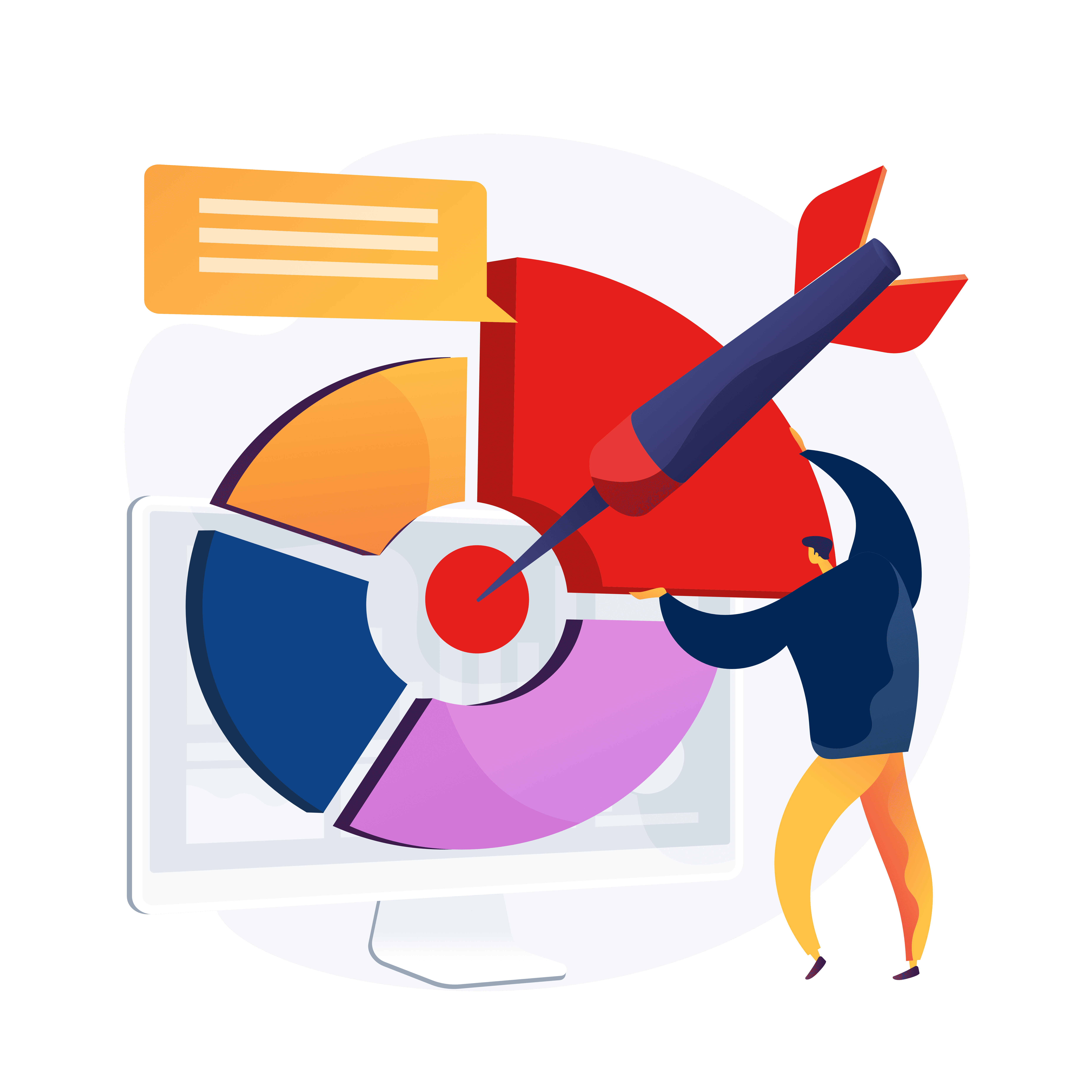 Choosing the right website type for your business goals