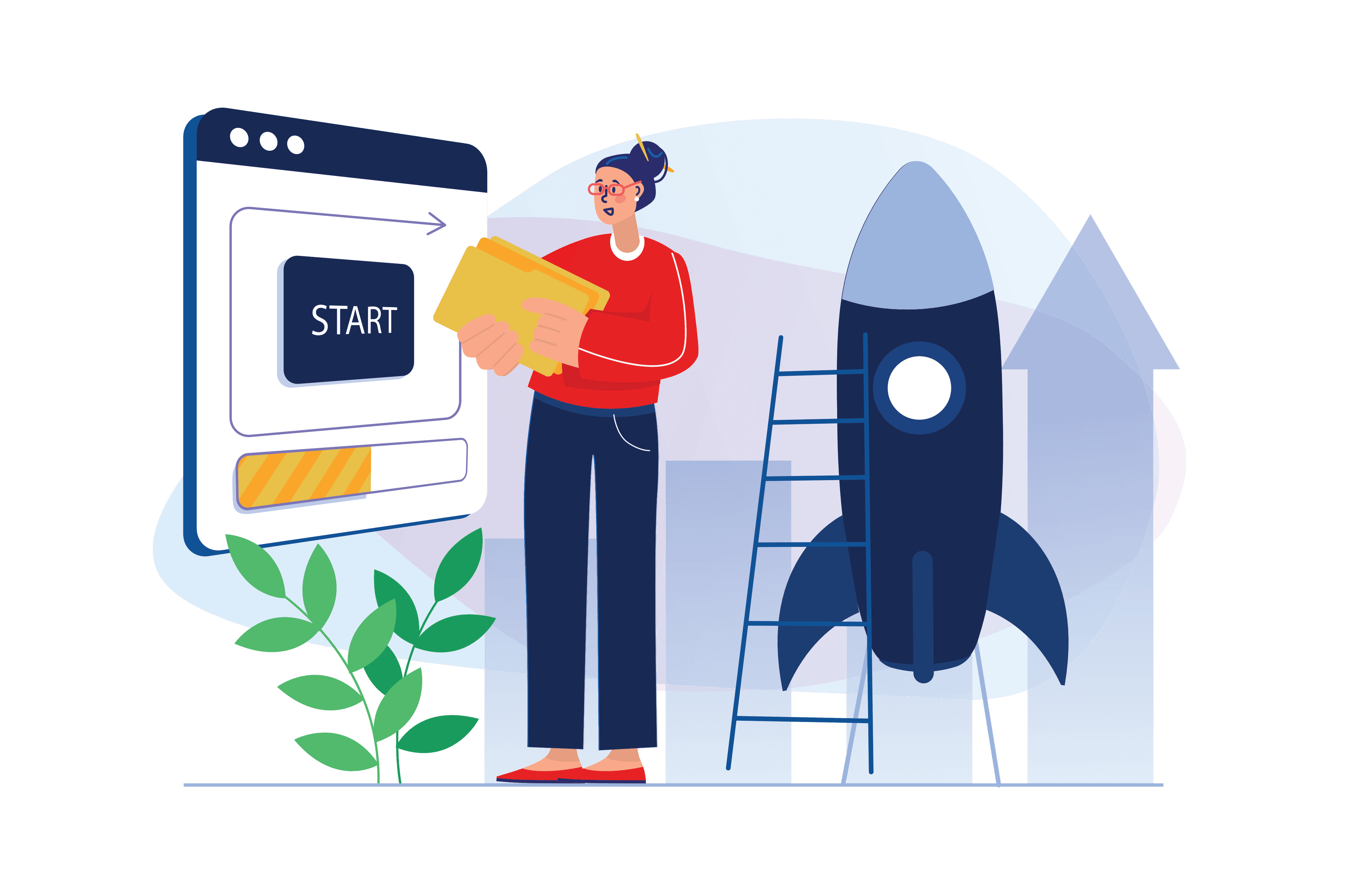Choosing the right website type for your business goals