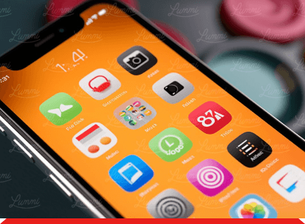 Apps Users Can’t Put Down