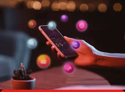 Apps Users Can’t Put Down