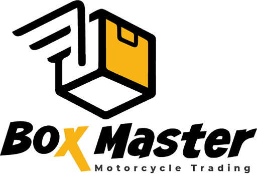 Box Master logo