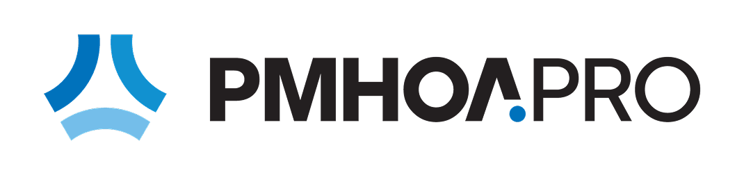 PMHOA Pro logo