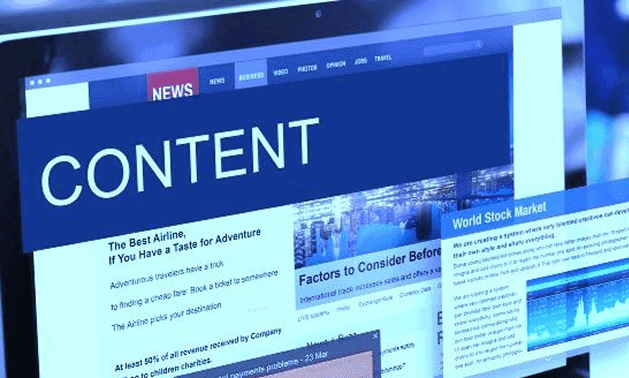 Variable content length