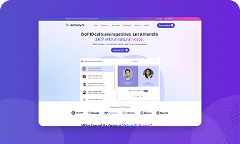 Custom page layouts
