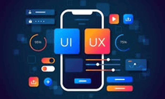 Custom UI Design