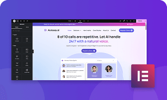 Elementor Development