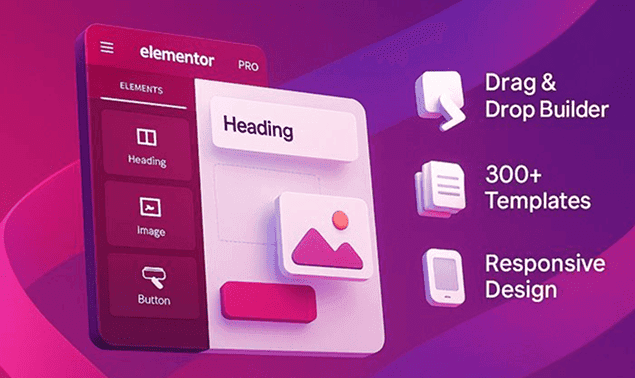 Elementor Development