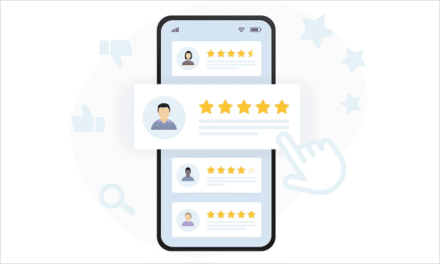 Responsive QA