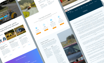 Multiple content types