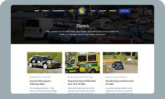 News management