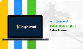 GoHighLevel Funnel Build