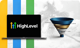 GoHighLevel Funnel Build