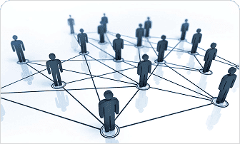One connected system