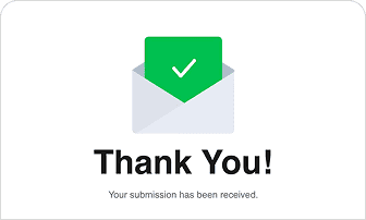 Thank-You Page