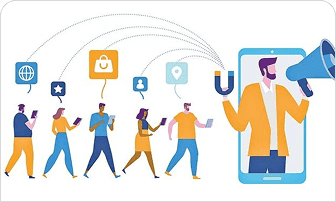 Post-webinar engagement