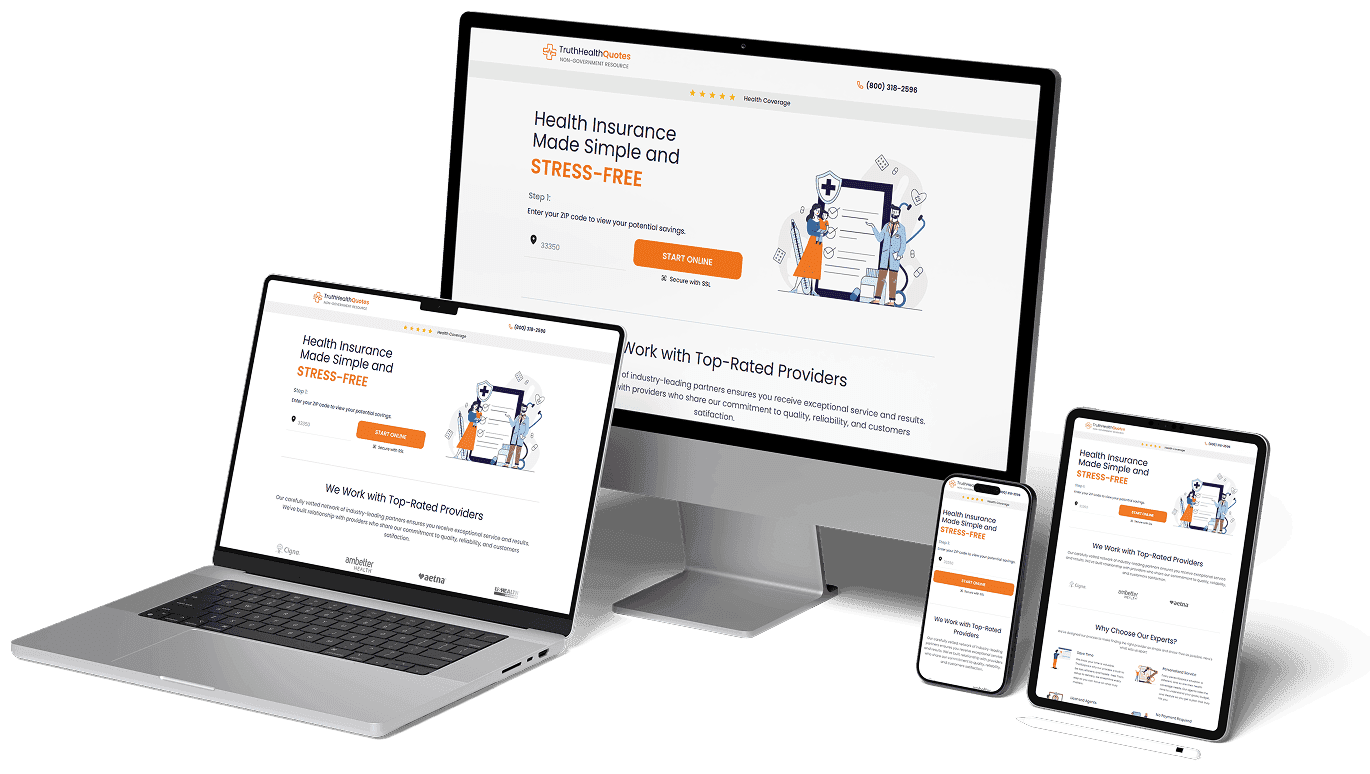 Truth Health Quotes case study