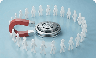 Repeated customer entry