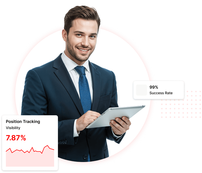 Why choose Vertex Logics for Dental SEO