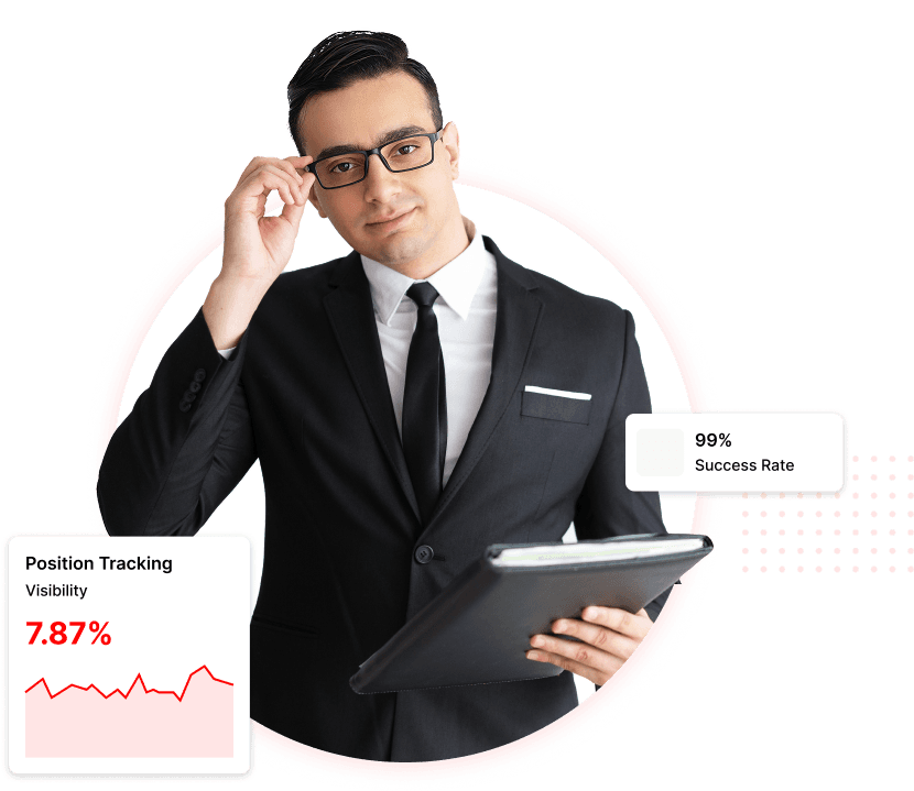 Why choose Vertex Logics for Houston SEO
