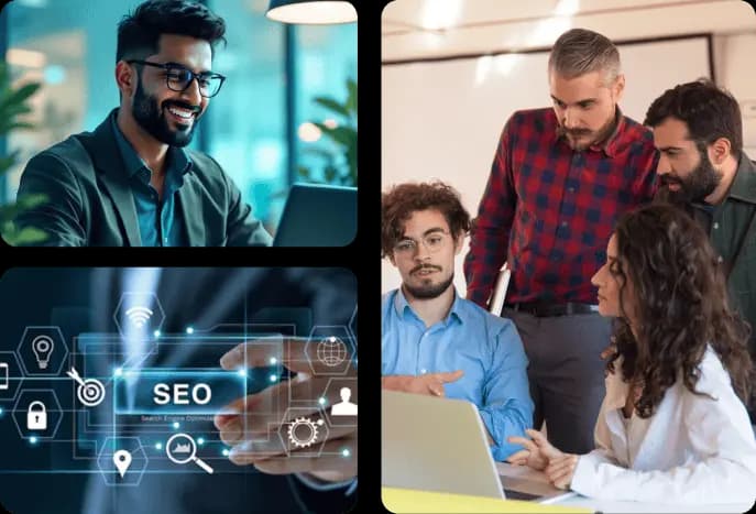 Dental SEO Packages