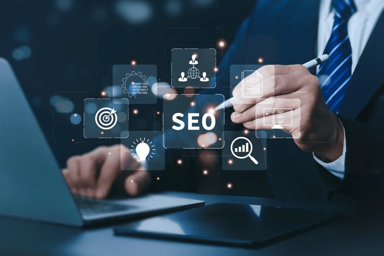 Digital growth support