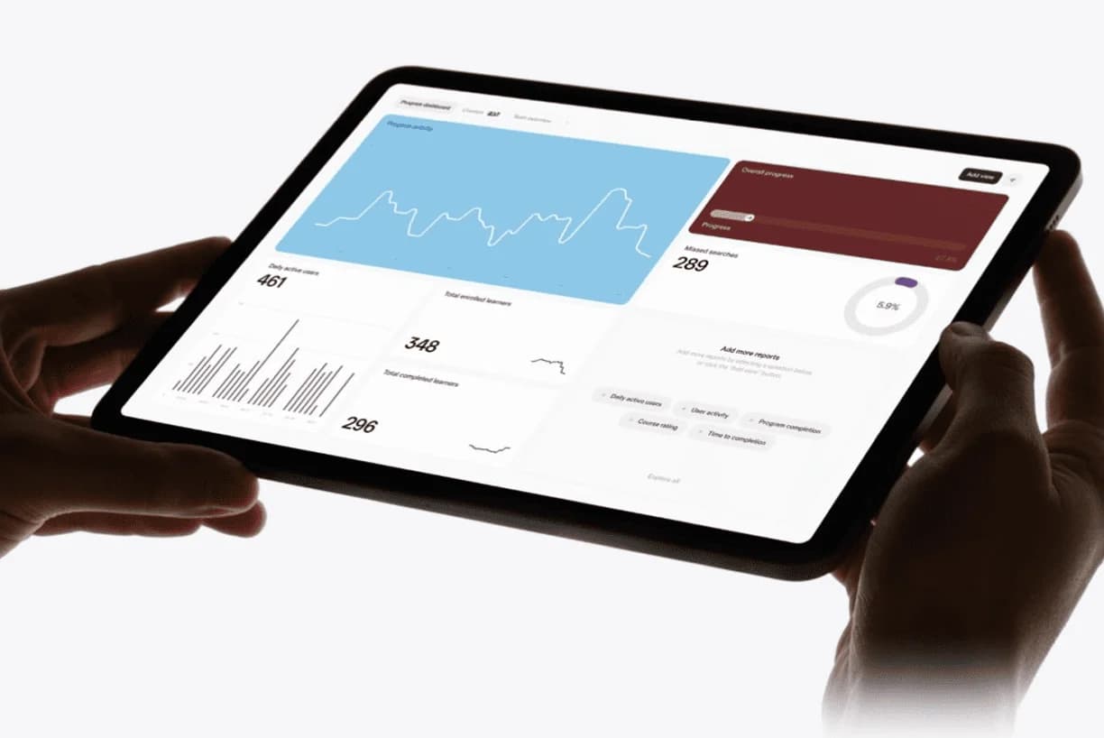 UI/UX design
