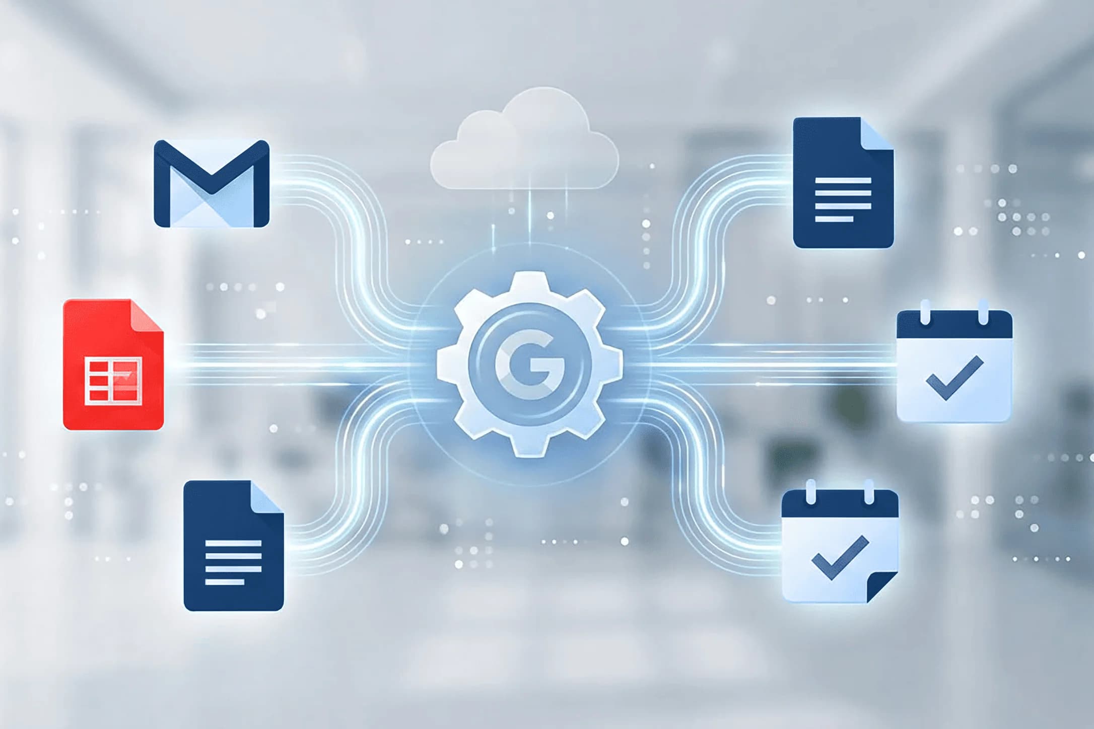 Workflow automations