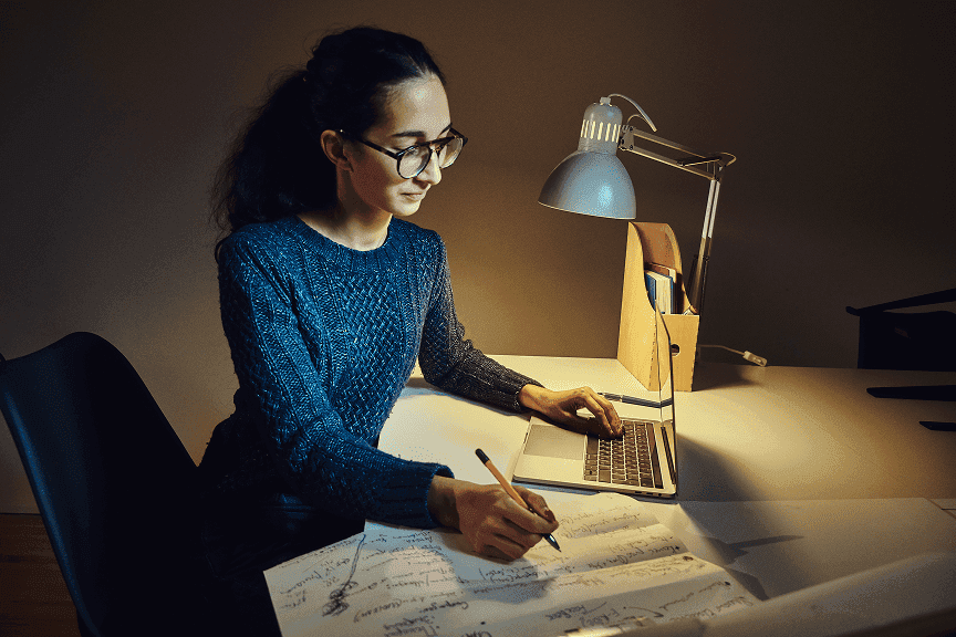 Content creation & copywriting