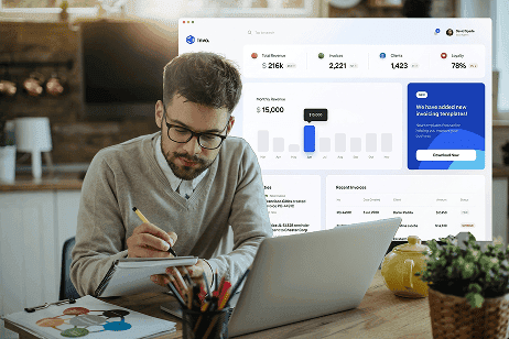 SaaS Platforms & MVPs