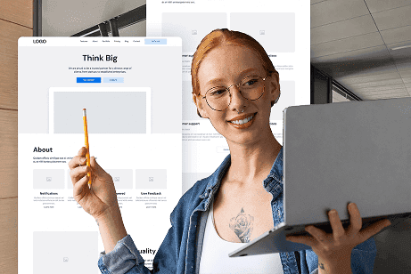 Website Redesigns & Migrations